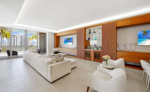 Condo in Coral Gables, Florida, United States 1