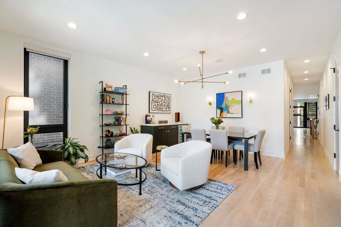 Condo in Chicago, Illinois, United States 2 - 18694966
