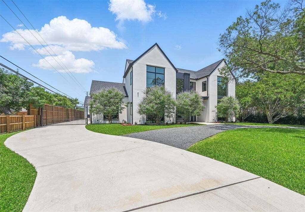 House in Dallas, Texas, United States 2 - 18694995