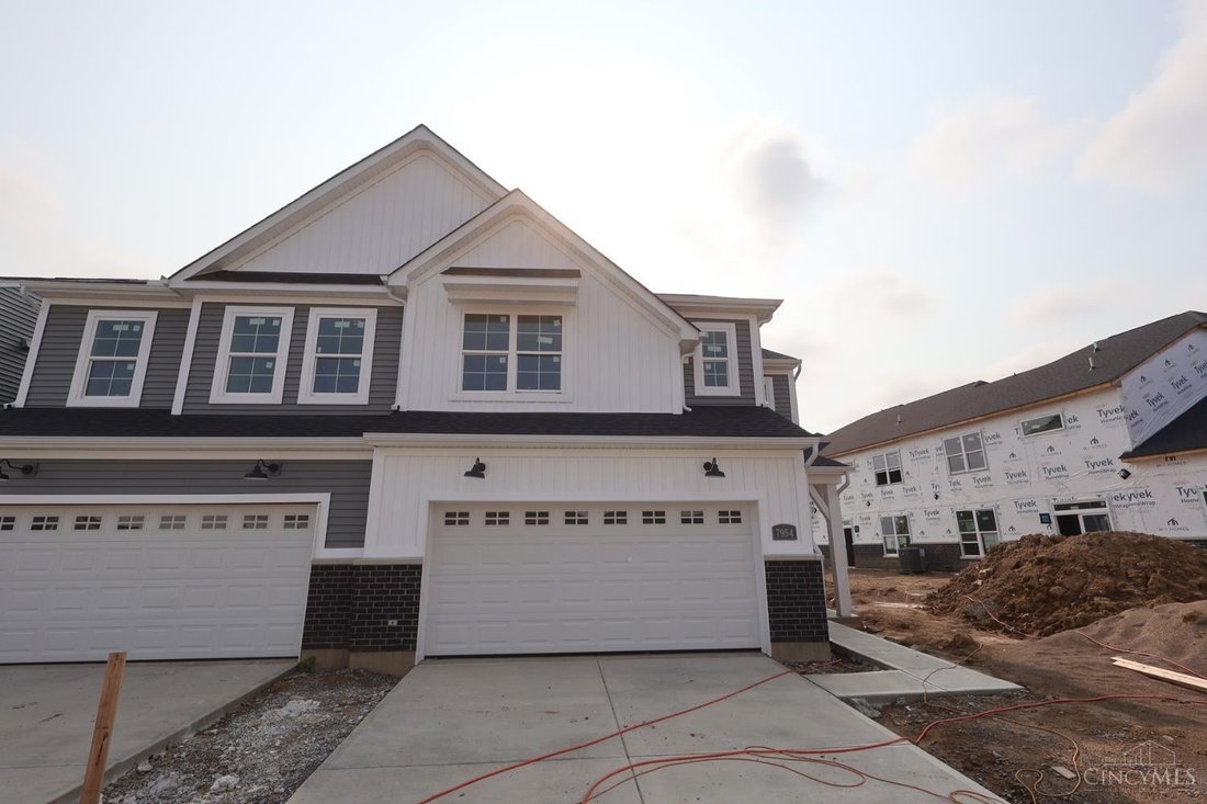 Condo in Mason, Ohio, United States 1 - 18694629