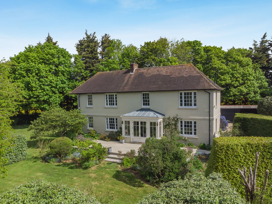 Maison en Acrise, Angleterre 1 - 18054807