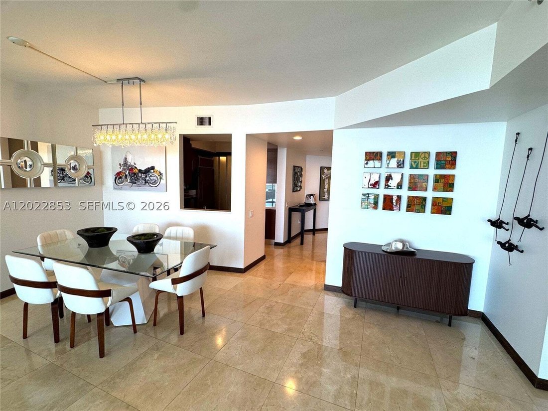 Eigentumswohnung in Miami Beach, Florida, Vereinigte Staaten 4 - 17975074