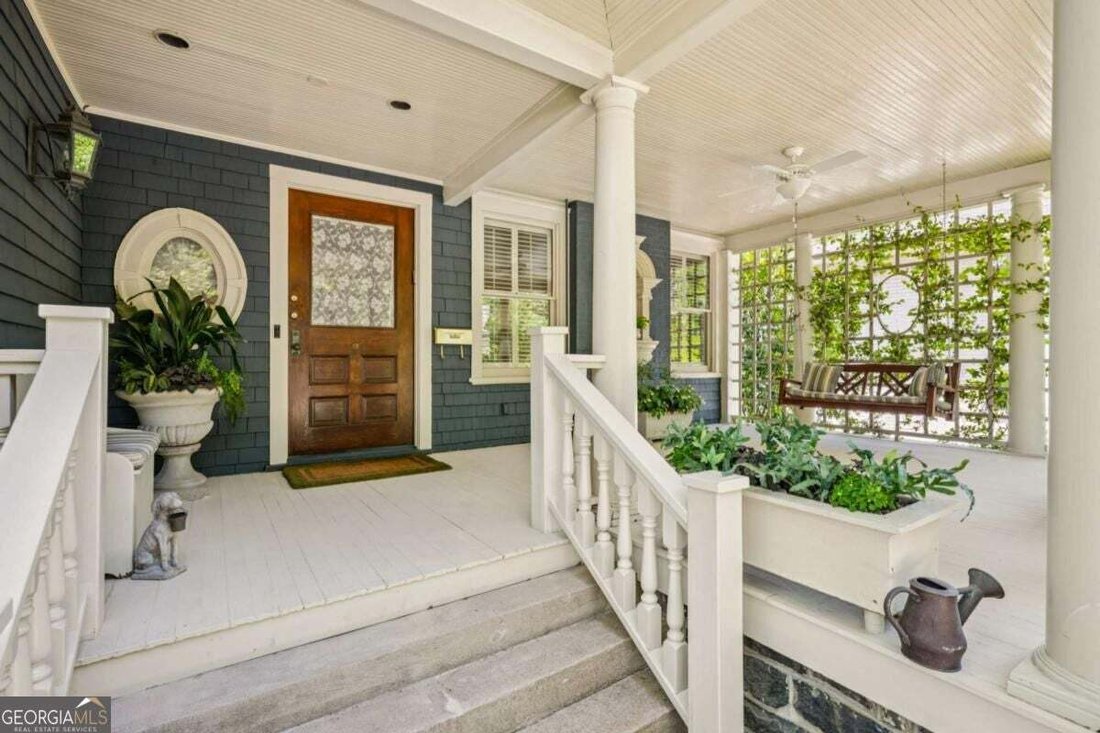 Haus in Atlanta, Georgia, Vereinigte Staaten 3 - 18695055