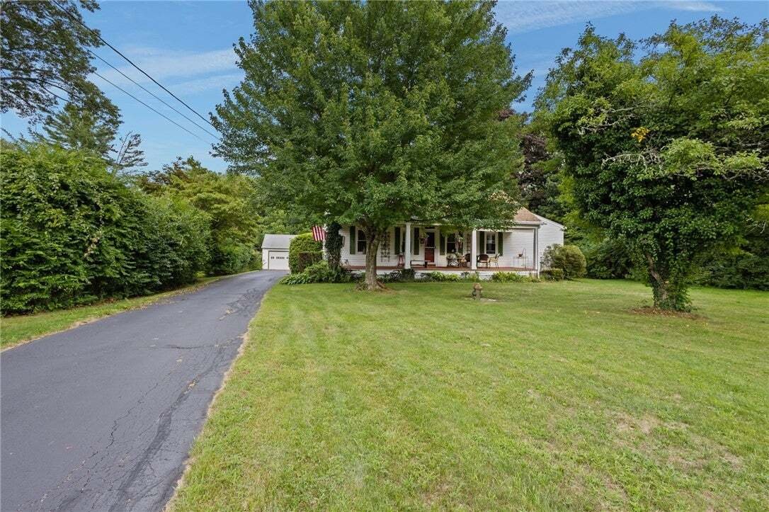 House in Lincoln, Rhode Island, United States 1 - 18694855