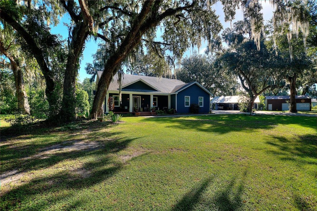 House in Lakeland, Florida, United States 2 - 18694738