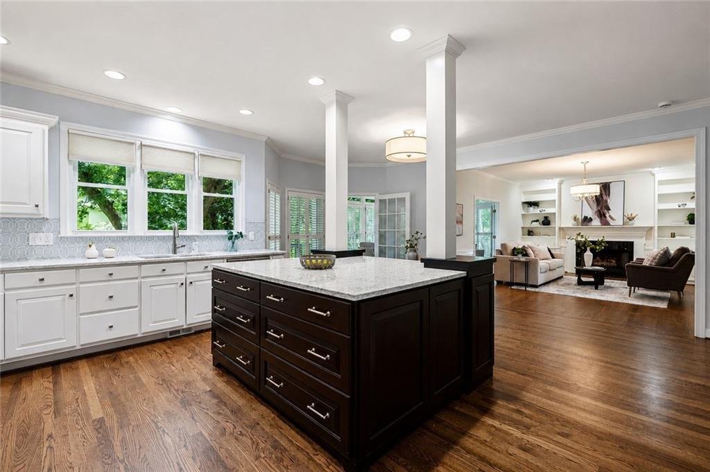 House in Peachtree Corners, Georgia, United States 2 - 18695207