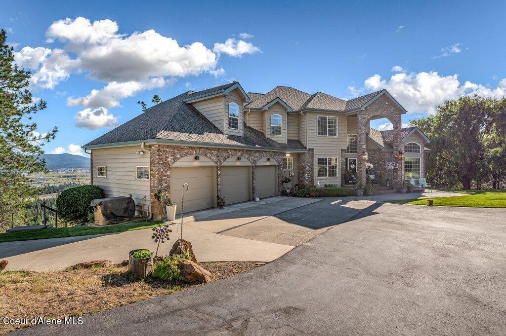 House in Rathdrum, Idaho, United States 3 - 18694656