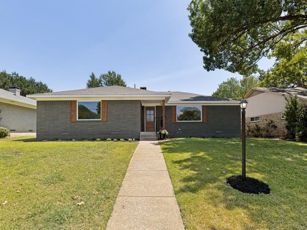 Casa a Dallas, Texas, Stati Uniti 1 - 18695050