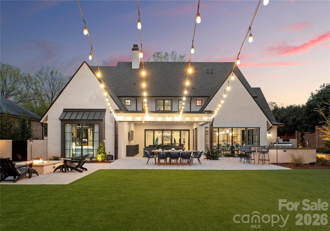 House in Charlotte, North Carolina, United States 3 - 18694255