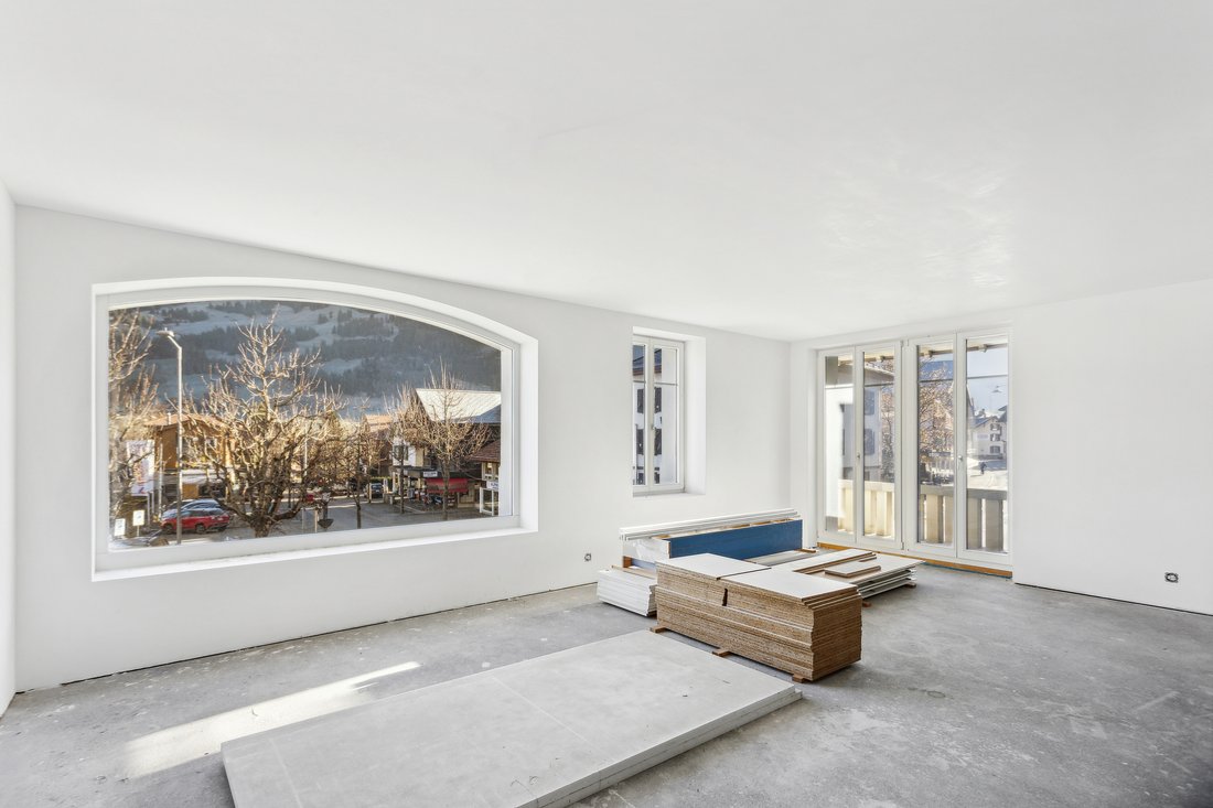 Apartment in Zweisimmen, Canton of Bern, Switzerland 2 - 18694719
