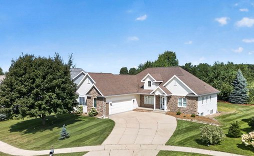 Casa a Oregon, Wisconsin, Stati Uniti 1