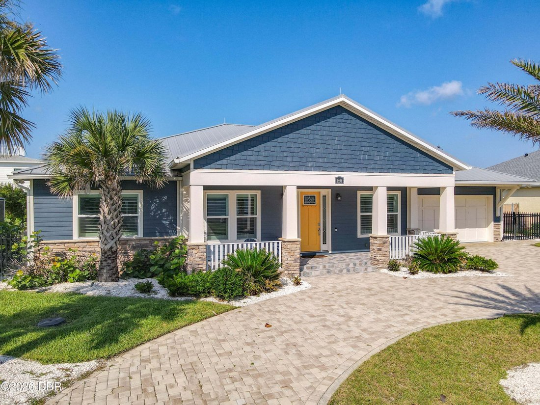 Casa a Port Orange, Florida, Stati Uniti 3 - 18694573