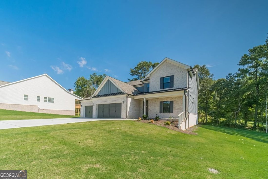 House in Loganville, Georgia, United States 4 - 18695132
