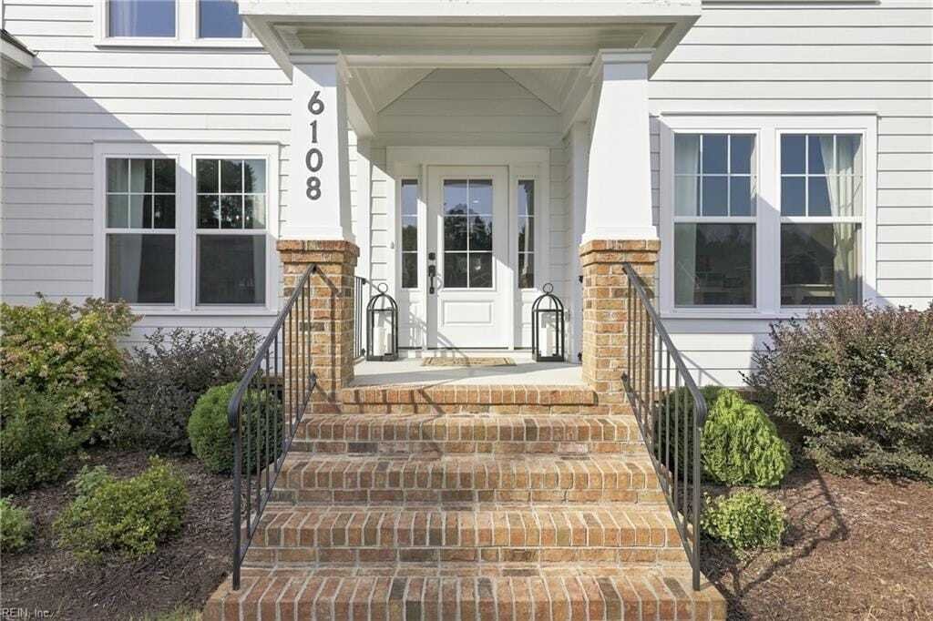 House in Suffolk, Virginia, United States 5 - 18694802