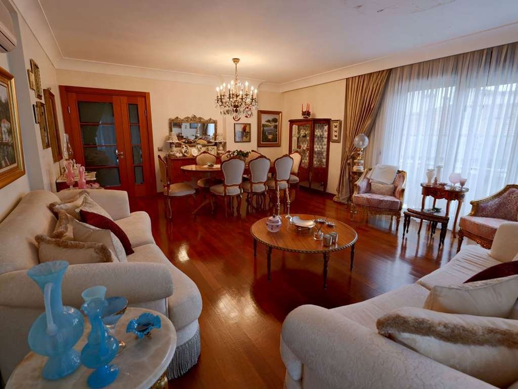 Apartment in İstanbul, İstanbul, Turkey 3 - 18694911