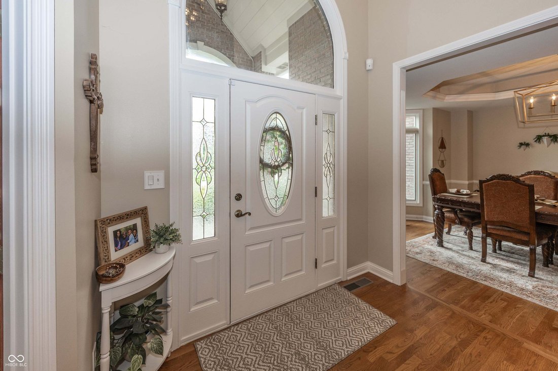 House in Fishers, Indiana, United States 4 - 18694302
