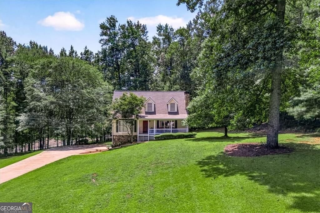 House in Canton, Georgia, United States 2 - 18695074