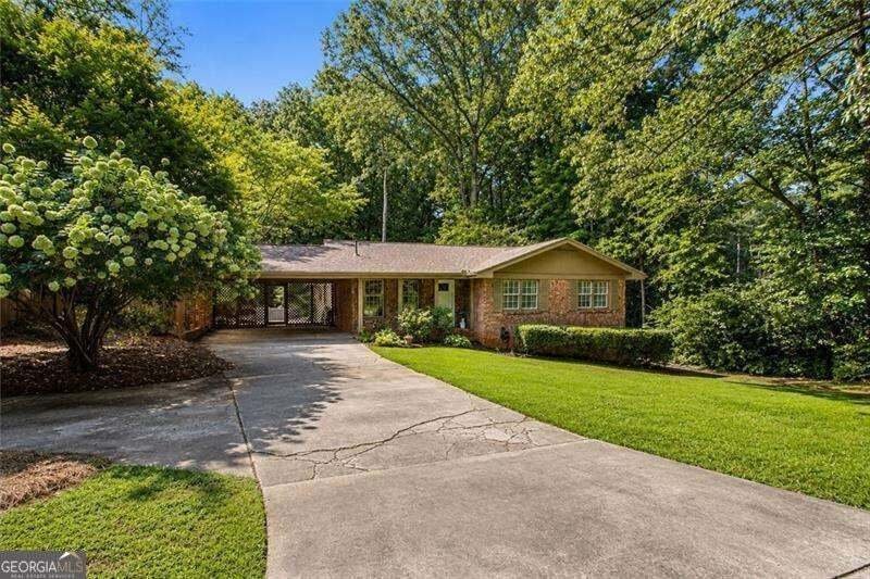 House in Smyrna, Georgia, United States 2 - 18695064