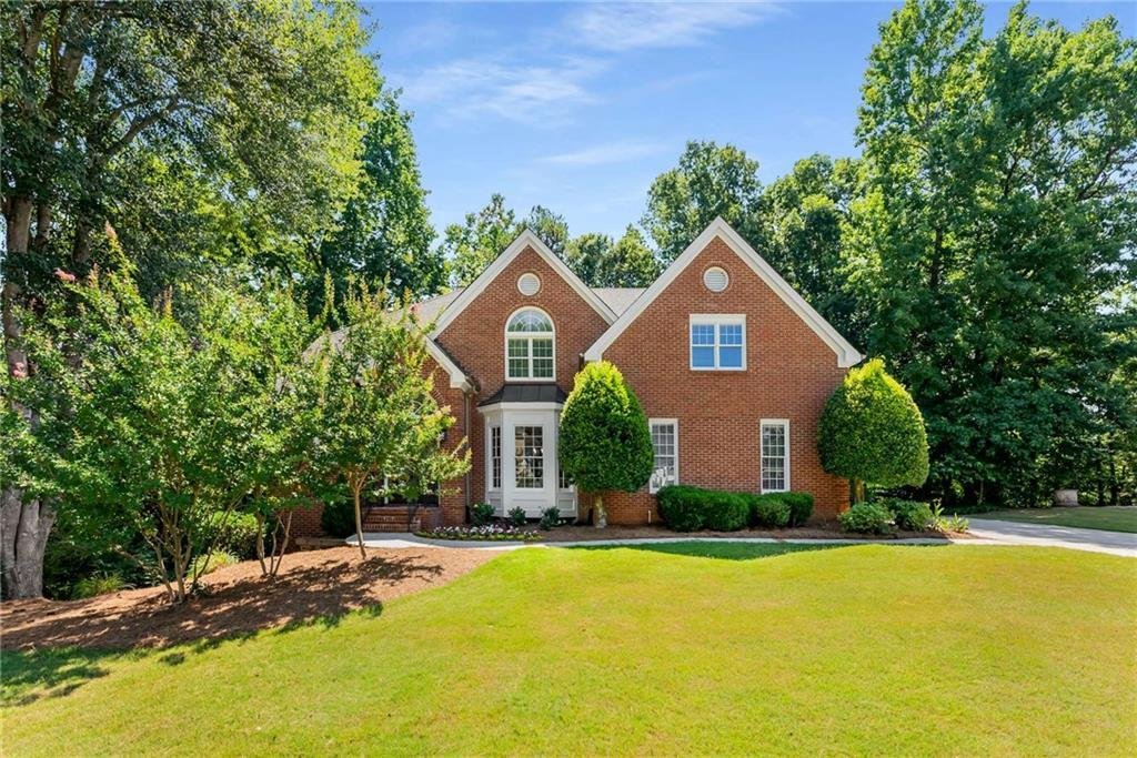 House in Atlanta, Georgia, United States 2 - 18695314