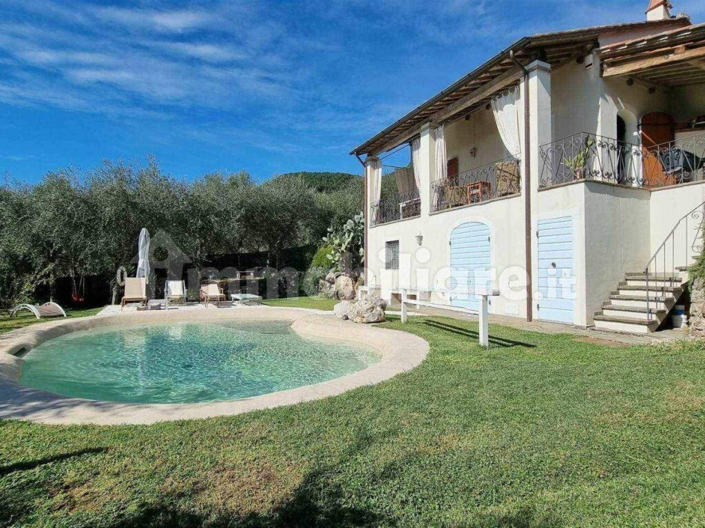 Country House in Camaiore, Tuscany, Italy 2 - 18695116