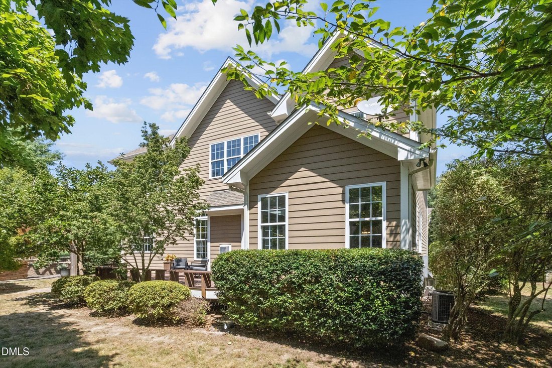 House in Wake Forest, North Carolina, United States 2 - 18694528