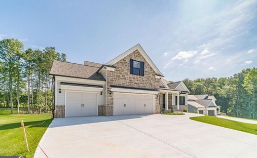 Casa a Loganville Highway, Georgia, Stati Uniti 1