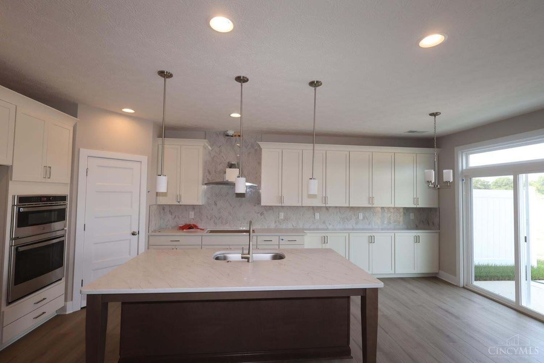 Condo in Mason, Ohio, United States 5 - 18694657