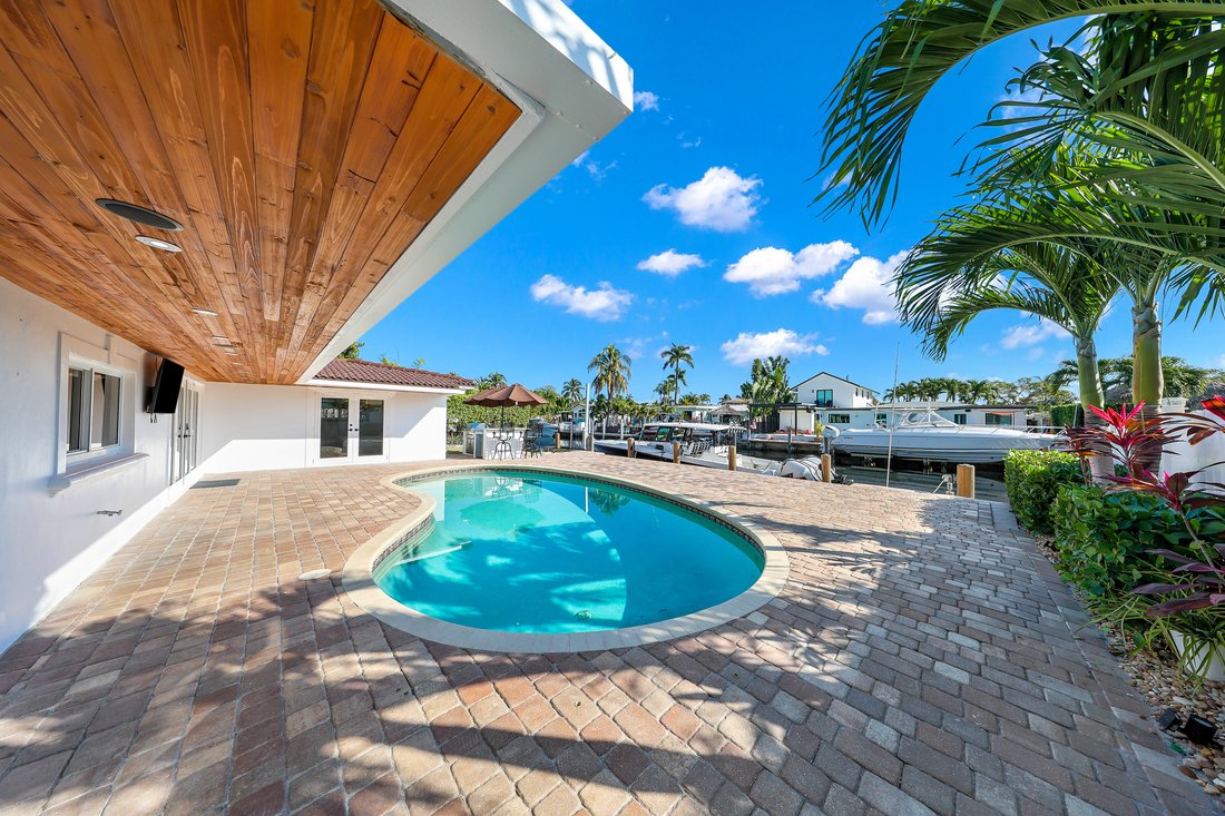 House in Pompano Beach, Florida, United States 5 - 18694257