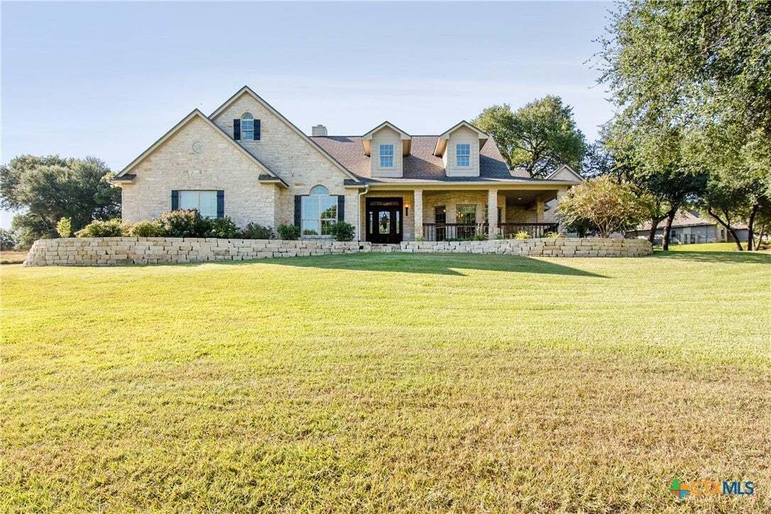 House in Belton, Texas, United States 1 - 18694340