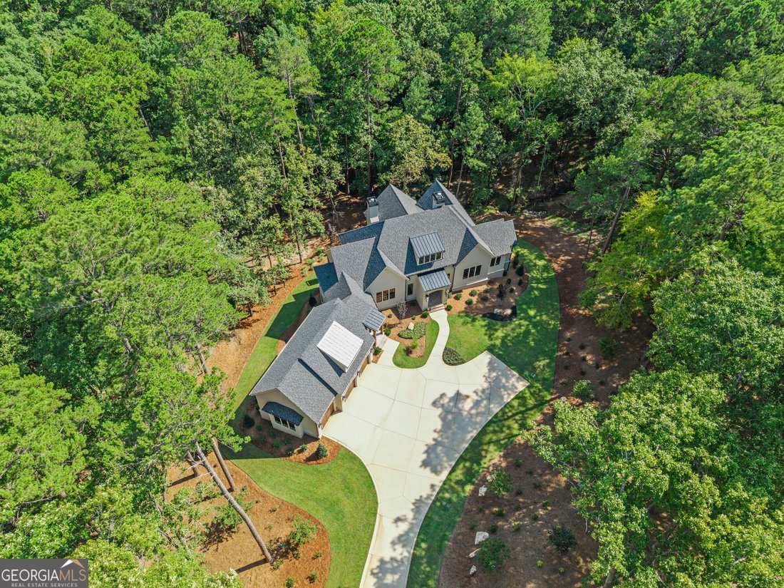 House in Greensboro, Georgia, United States 4 - 18695276