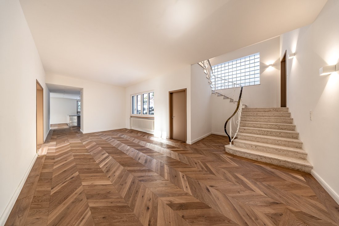 Villa à Vechigen, Berne, Suisse 2 - 18694623