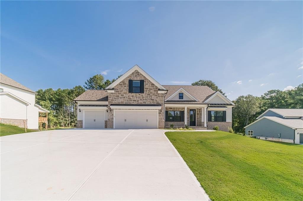 House in Loganville, Georgia, United States 3 - 18695242
