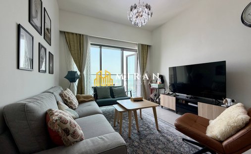 Apartment in Downtown Dubai, Dubai, United Arab Emirates 1