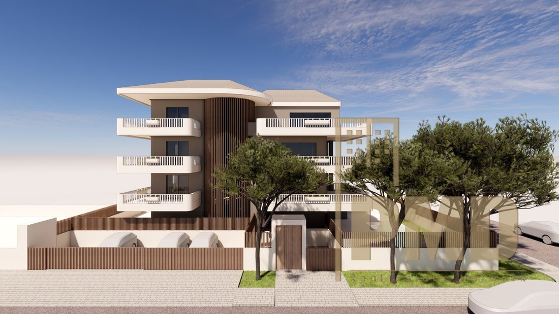 Apartment in Glyfada, Attica, Greece 1 - 18694459