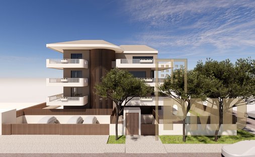 Wohnung in Glyfada, Attika, Griechenland 1