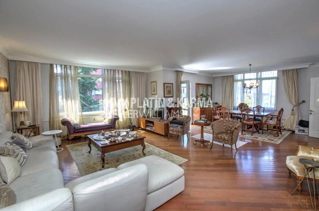 Apartment in İstanbul, İstanbul, Turkey 4 - 18695266