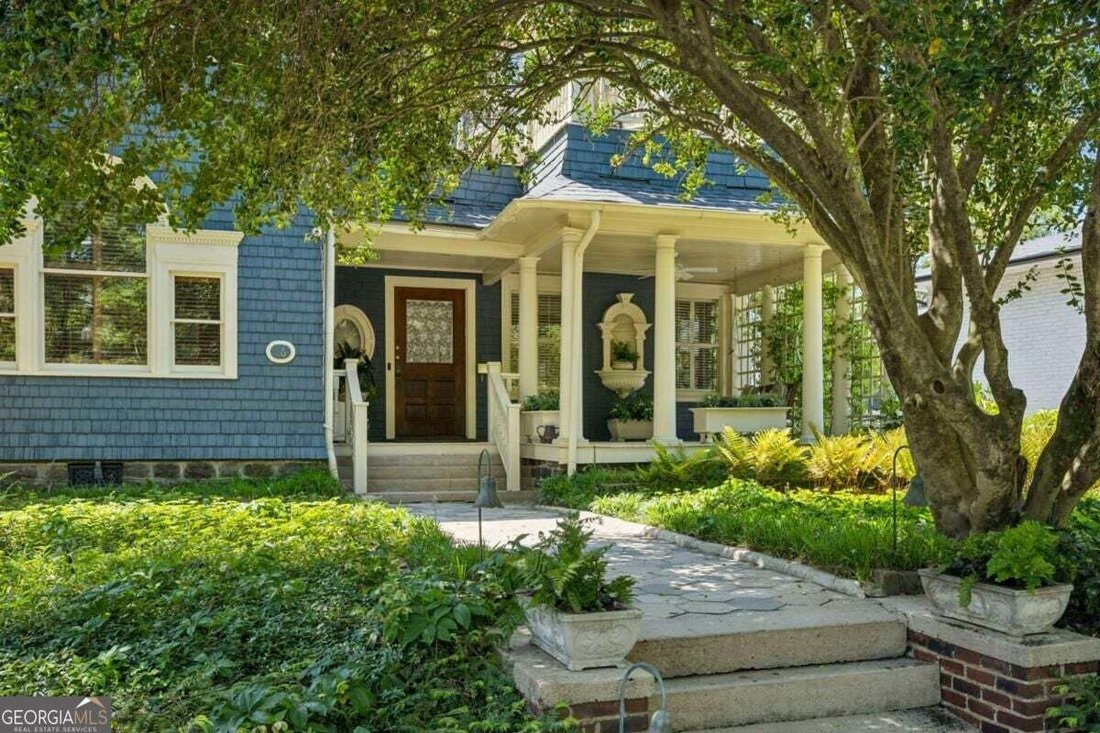 Haus in Atlanta, Georgia, Vereinigte Staaten 2 - 18695055