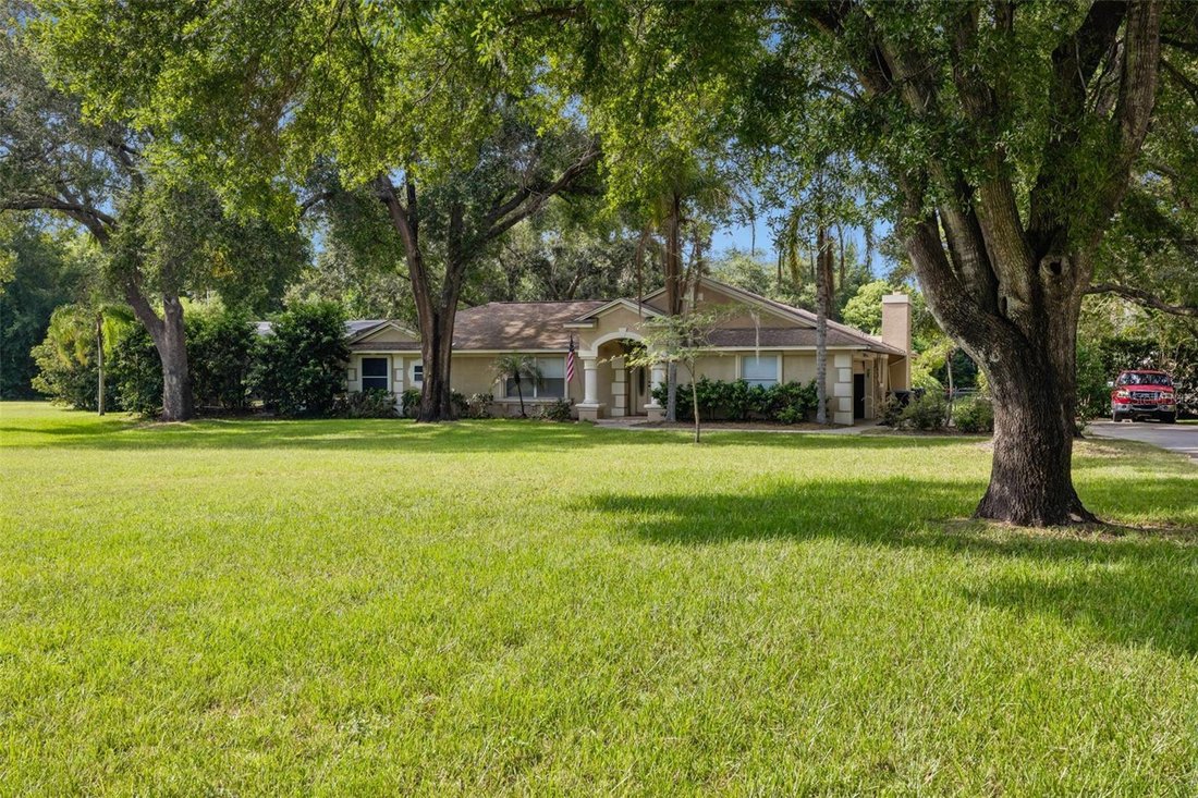 House in Gotha, Florida, United States 4 - 18694851