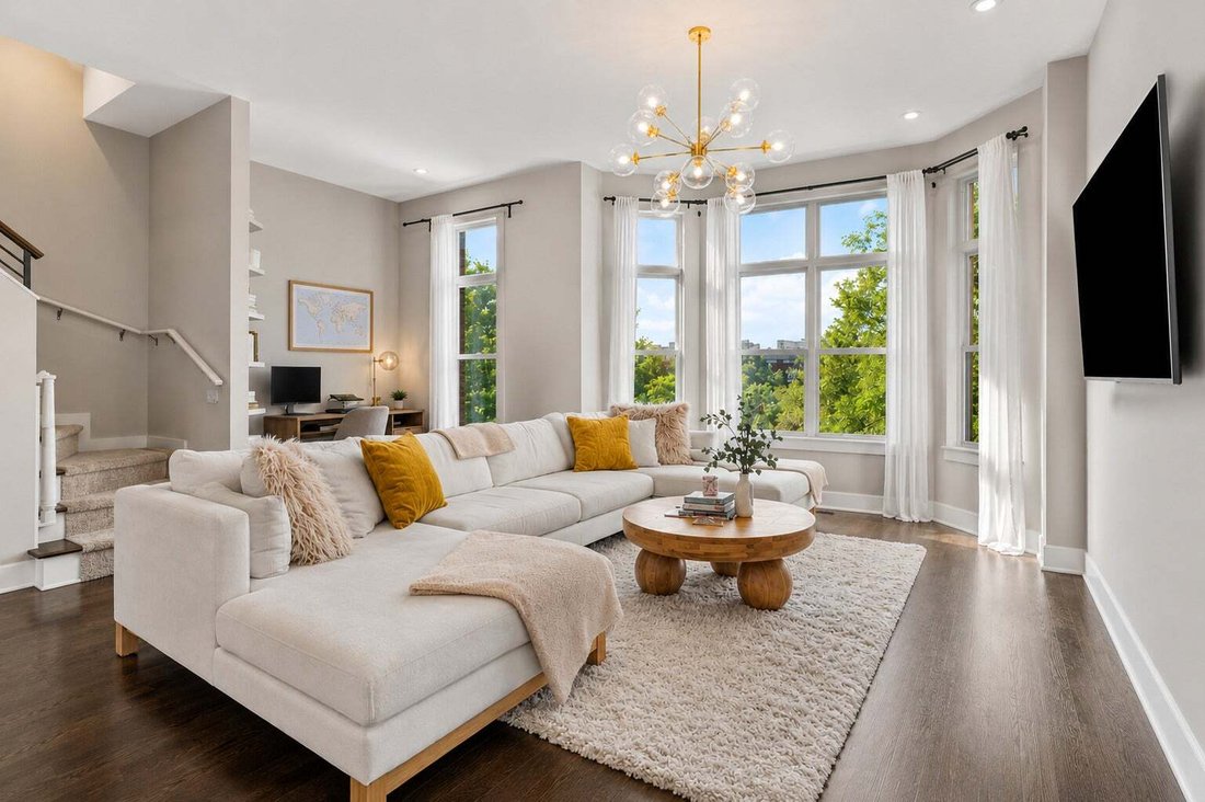 Townhouse in Chicago, Illinois, United States 5 - 18694951