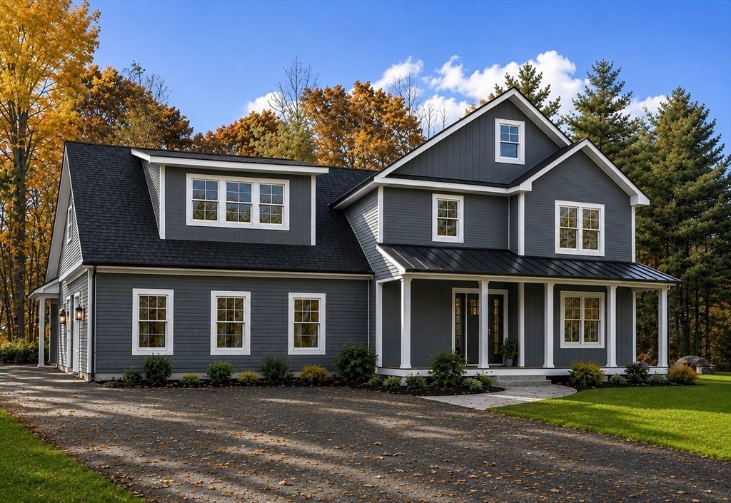 House in Westminster, Massachusetts, United States 1 - 18695240