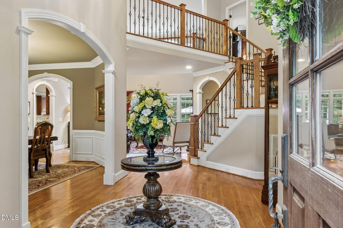 House in Raleigh, North Carolina, United States 4 - 18694547