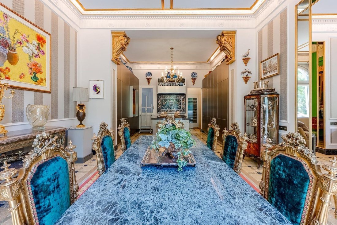 Apartment in Sarrià-Sant Gervasi, Barcelona, Spain 4 - 18694389