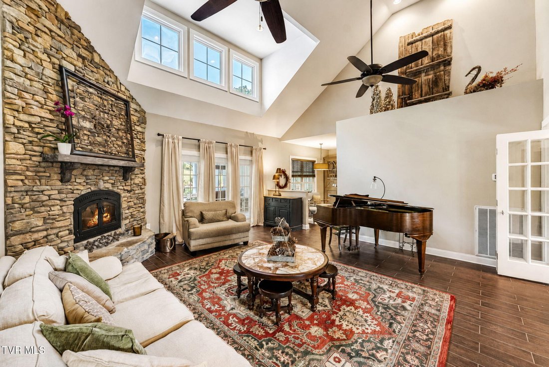 Casa a Greeneville, Tennessee, Stati Uniti 3 - 18695291