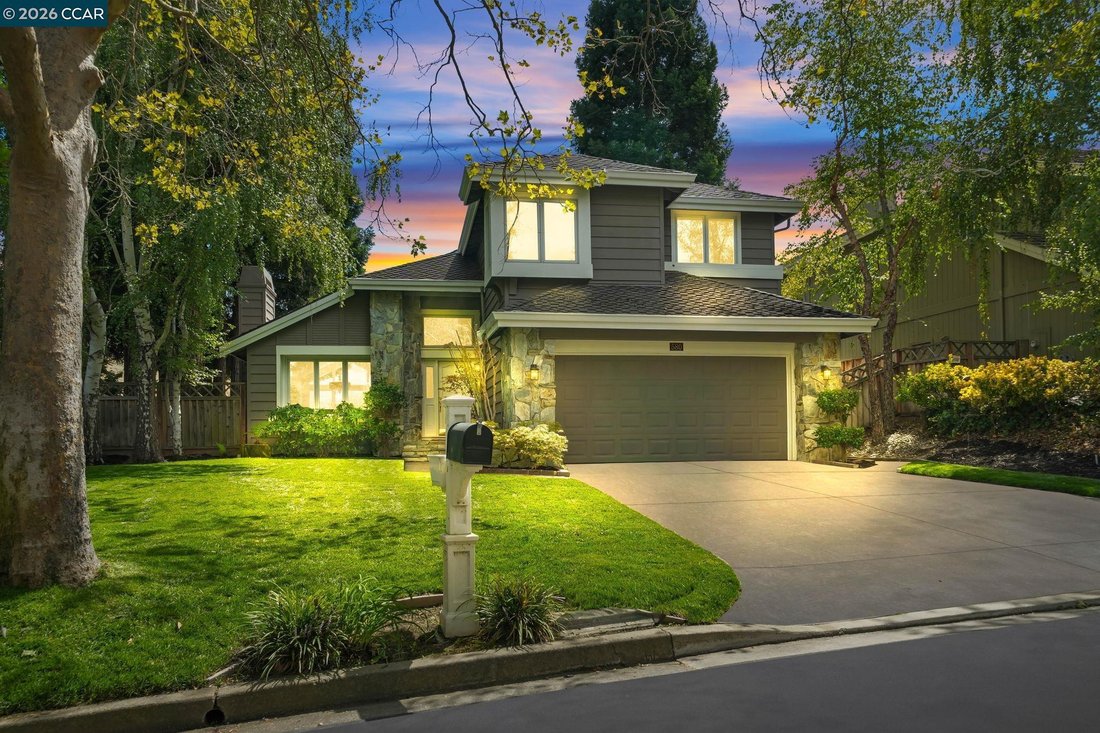 House in Danville, California, United States 1 - 18694565