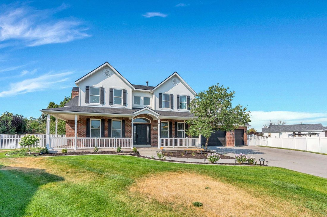 House in Layton, Utah, United States 2 - 18694749