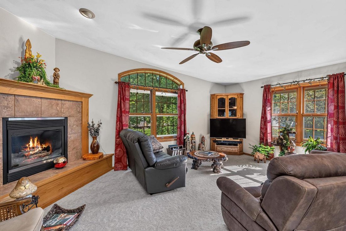 Haus in Waupun, Wisconsin, Vereinigte Staaten 4 - 18694342