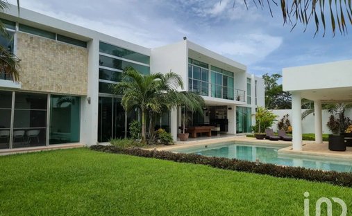 Haus in Mérida, Yucatán, Mexiko 1