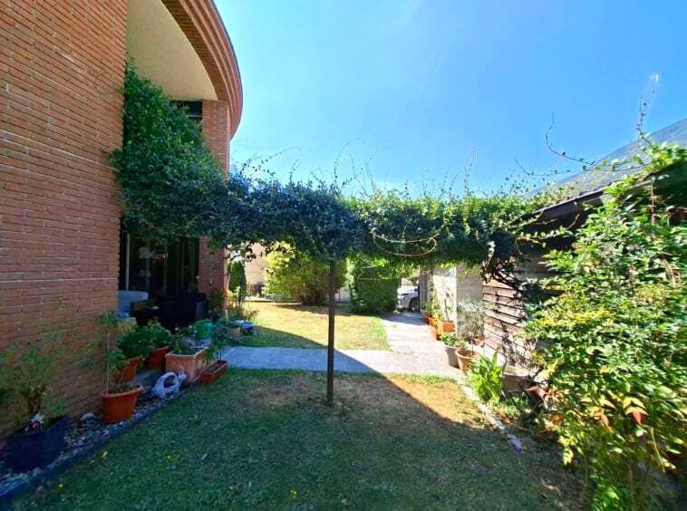 Apartment in Serravalle, Ticino, Switzerland 5 - 18694546