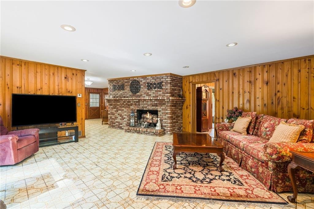 House in Acworth, Georgia, United States 4 - 18695157