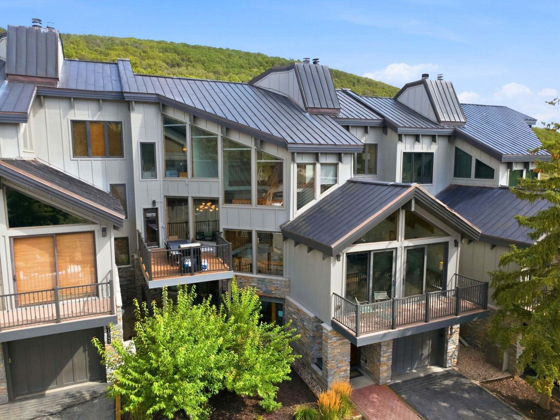 Townhouse in Park City, Utah, United States 4 - 18694779